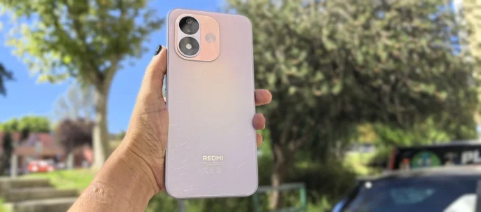 Diseño Redmi Note 17