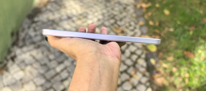 Perfil de Redmi Note 17