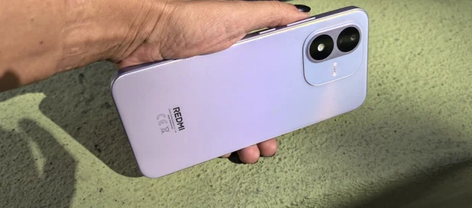 Redmi Note 17 horizontal