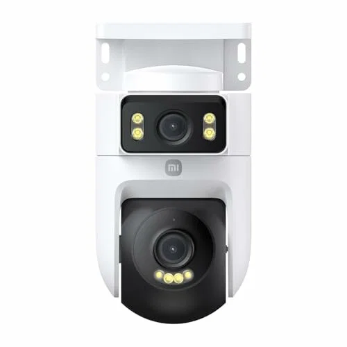 Xiaomi CW500 doble