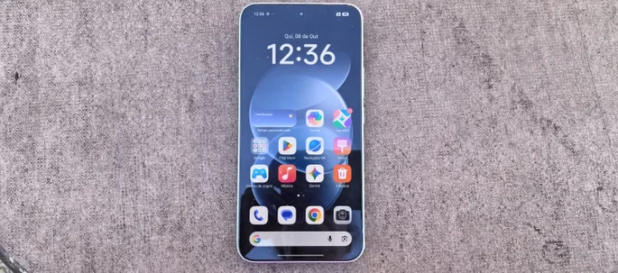 Pantalla Redmi Note 17 Pro