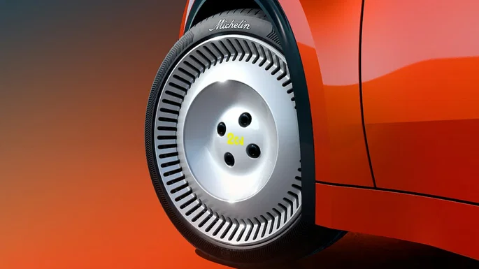 CONCEPTO 2 CV Citroën