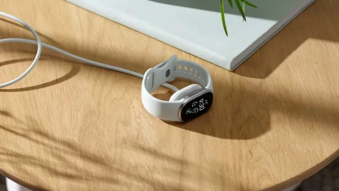 Google Fitbit Edge llega a Portugal con pantalla OLED y GPS más preciso