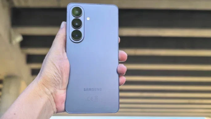 Samsung Galaxy S26