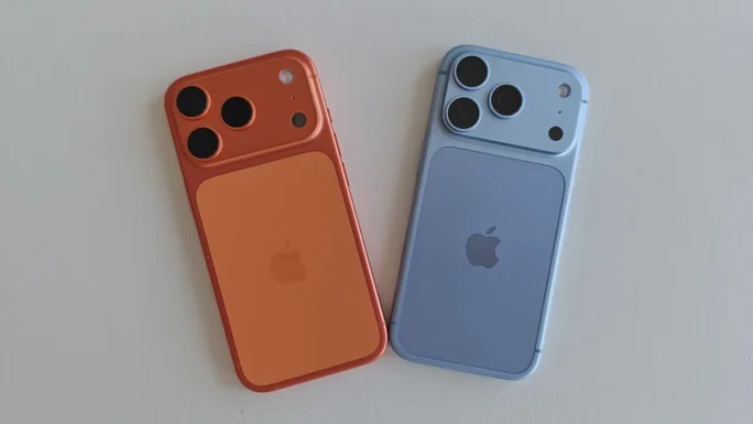 iPhone 18 Pro