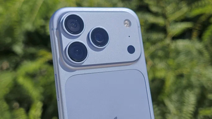 iPhone 18 Pro
