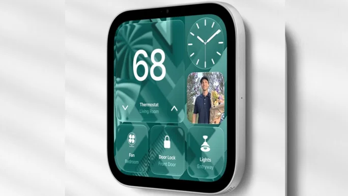Apple lanza la pantalla inteligente rival Echo Show que reconoce quién está delante