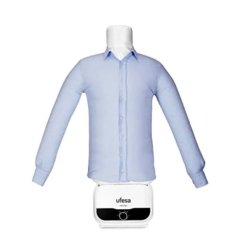 Maniquí de Planchado y Secado Automático Ufesa SV1200