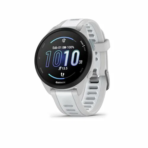 Garmin Forerunner 165 Música