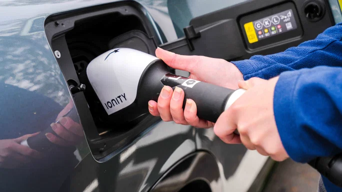 IONITY abre acceso directo a sus cargadores en Portugal a través de la aplicación