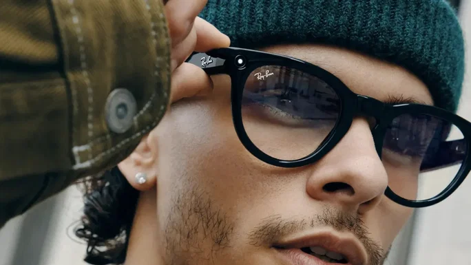 Las gafas inteligentes de Meta llegan a Portugal con soporte portugués