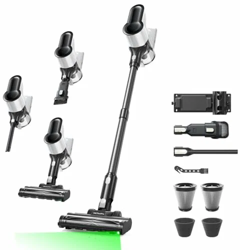 Aspirador VACTechPro 550W