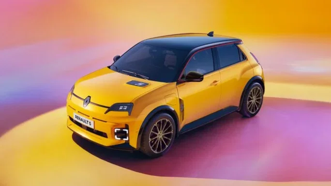 renault5
