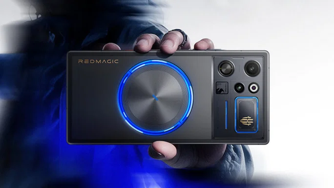 RedMagic 12 Pro Plus
