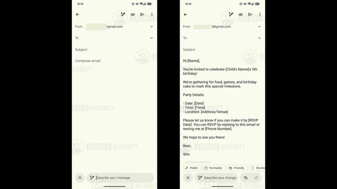 Gmail prepara nuevas funciones para quienes pierden el tiempo escribiendo correos