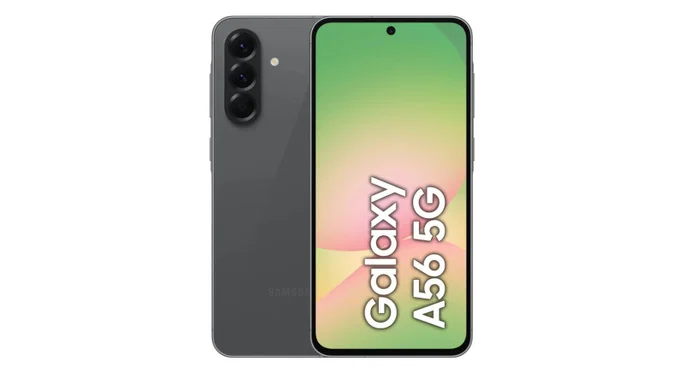 SAMSUNG Galaxy A56 5G