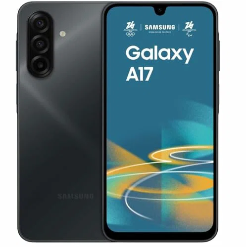 Samsung Galaxy A17 128GB