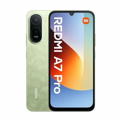Redmi A7 Pro 4+64 Verde Palma
