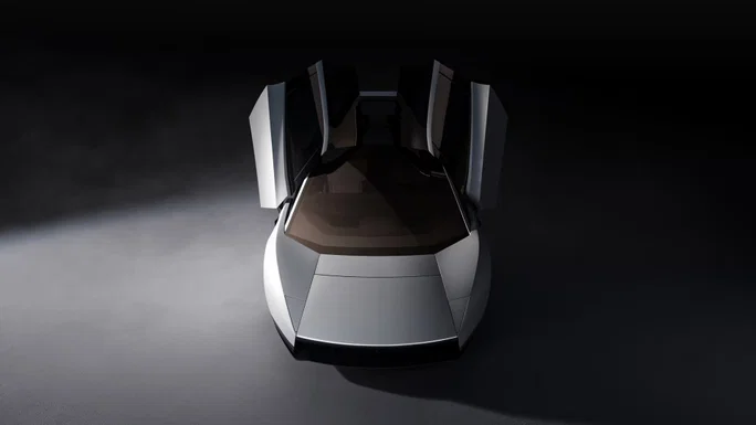 tesla roadster