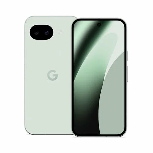 Google Píxel 10a