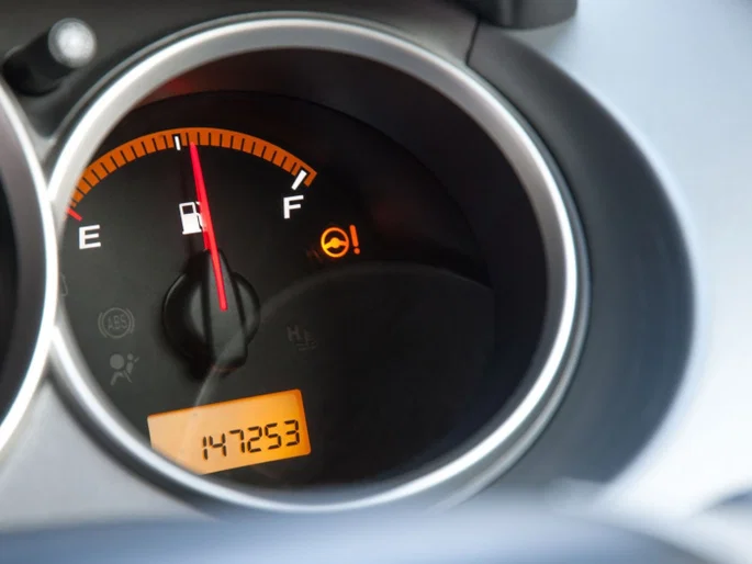 Gasolina