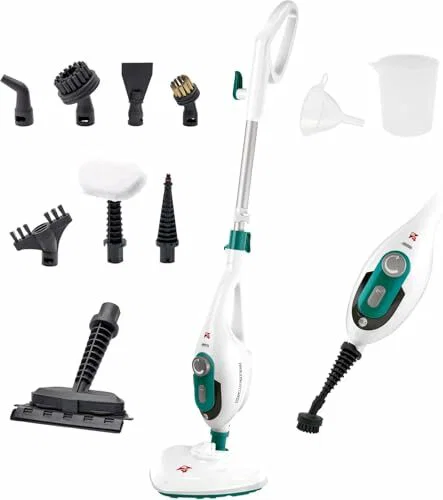 Trapeador Di4 Steamclean Multi 10 Max