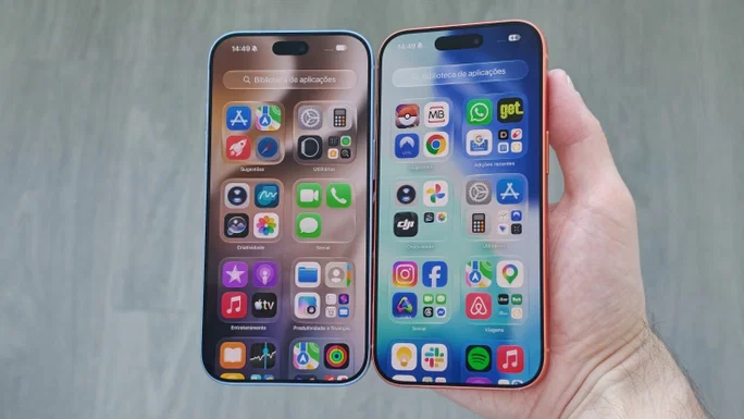iPhone