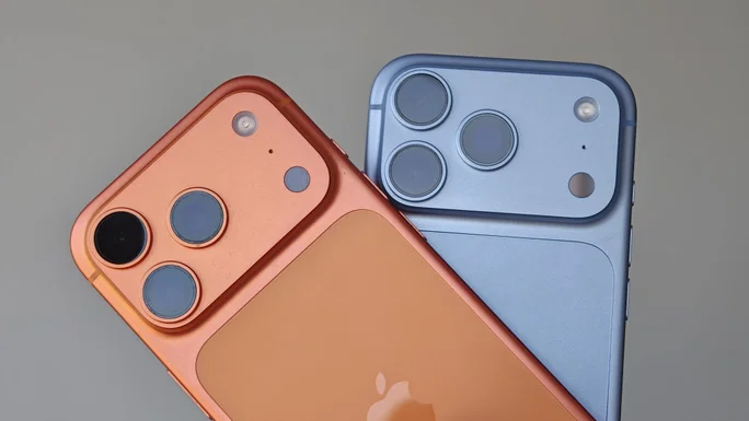 iPhone