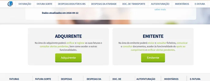 Factura electrónica