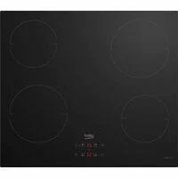 Placa de inducción Beko HII 64401 MT, 58 cm, negra