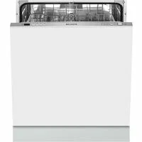 BECKEN BBIDW5370 Lavavajillas Empotrable