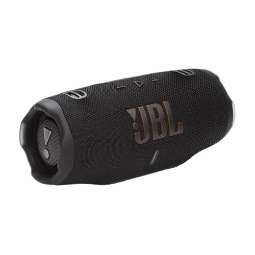 Altavoz Bluetooth JBL Charge 6 28h