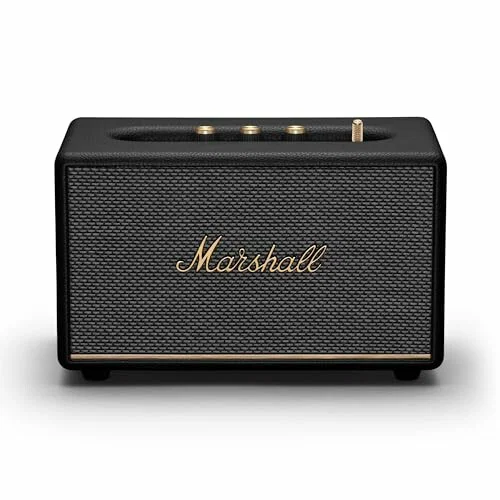 Altavoz Bluetooth Marshall Acton III 1 unidad