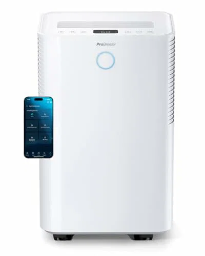 Pro Breeze OmniDry 20L/Día
