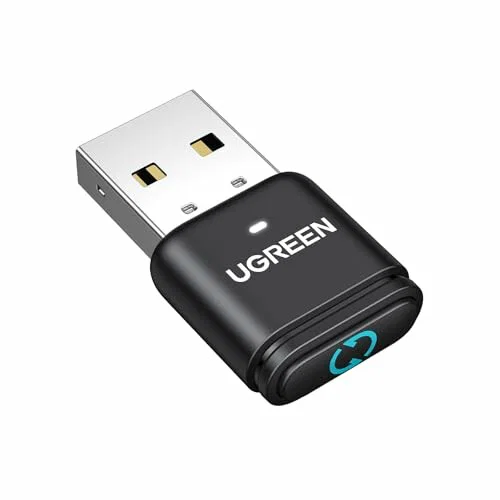 Adaptador USB UGREEN Bluetooth 5.3