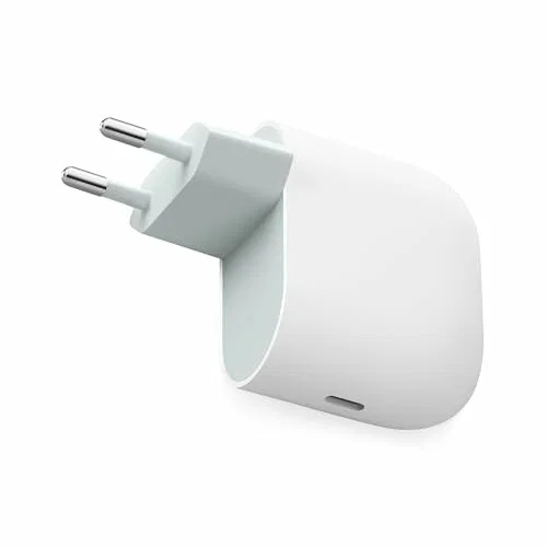 Cargador USB-C Google Nieve de 45 W
