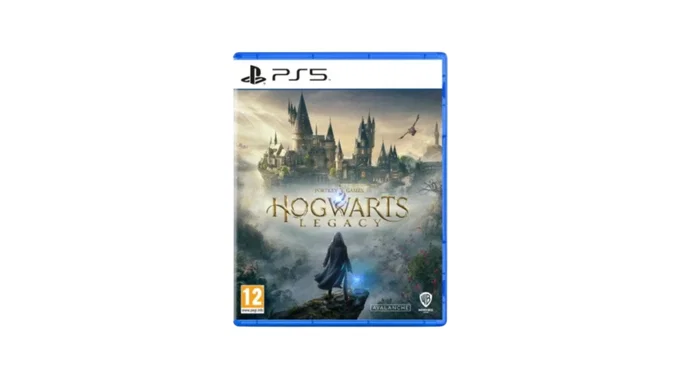 Hogwarts Legacy Estándar PS5