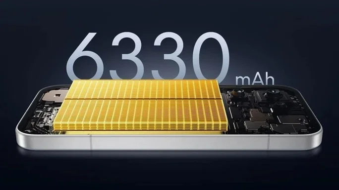 Xiaomi lanza nueva variante de POCO X con diseño compacto que no ahorra batería