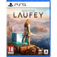 Juego de PS5 God of War: Laufey