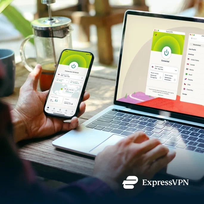 VPN
