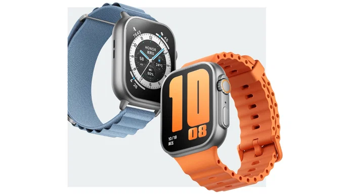 Honor Watch Fit 6 llega con GPS y un modo que va más allá del deporte