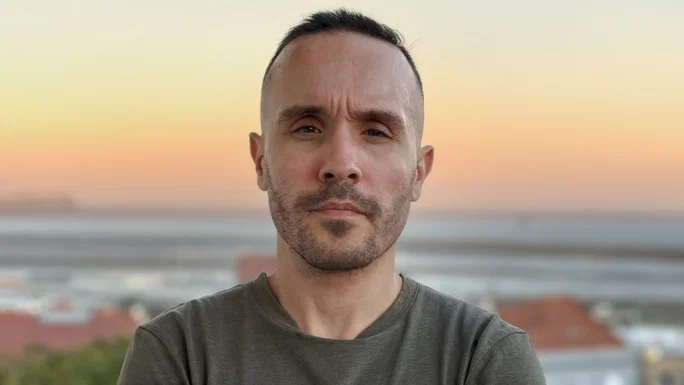 Teleobjetivo 3x, retrato