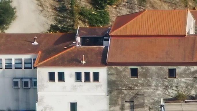 Teleobjetivo 120x