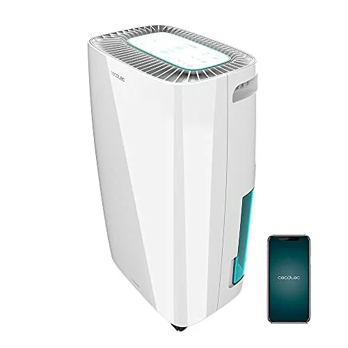 Deshumidificador Cecotec Big Dry 4000