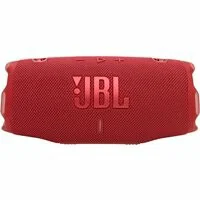 Altavoz Bluetooth JBL Charge6 (rojo)