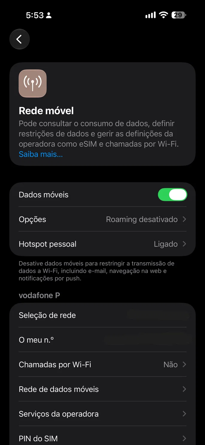 iPhone
