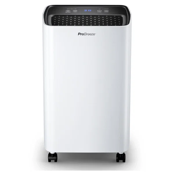 Deshumidificador PRO BREEZE 12l