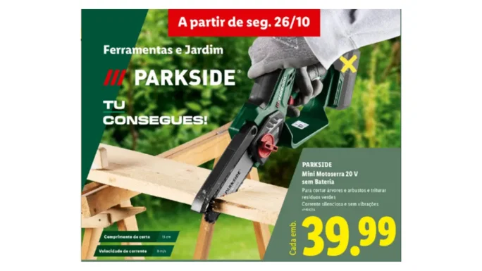 Cortador de madera