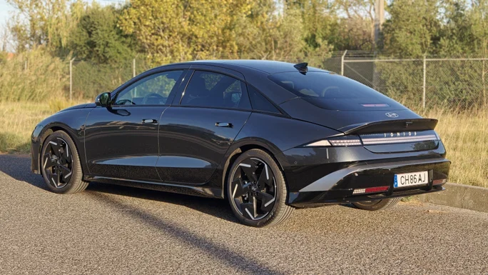 Ioniq