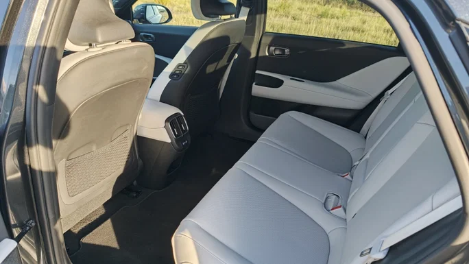 Ioniq 6